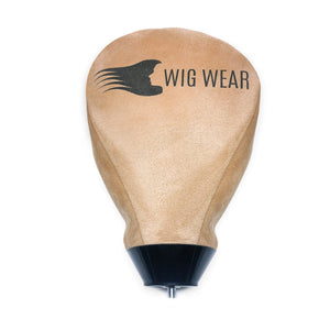 The Strand Stand XL - A Wig Head For Travel