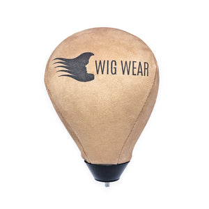 The Strand Stand XL - A Wig Head For Travel